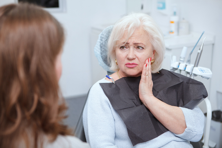 Sensibilidad dental y cómo tratarla