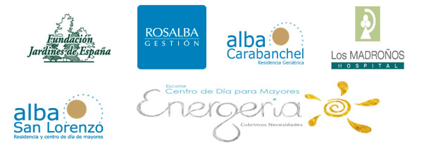 Centros colaboradores de Sermade