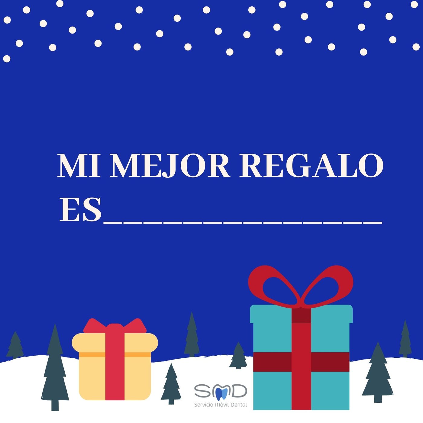 En Navidad, Sermade propone solidaridad