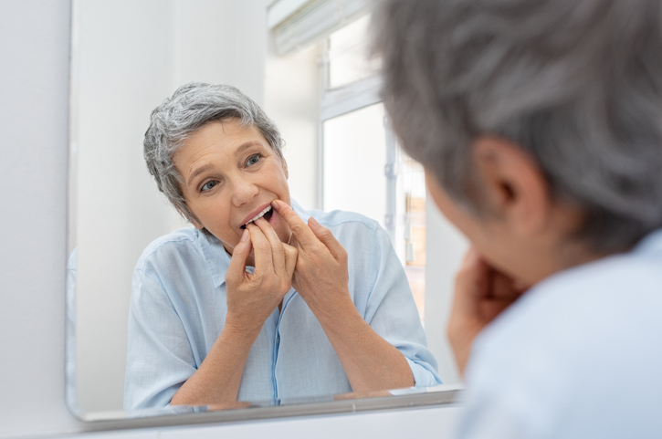 Trucos para un correcto cepillado de dientes