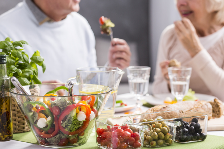 Consejos para una correcta masticación: evita atragantamientos y digestiones pesadas
