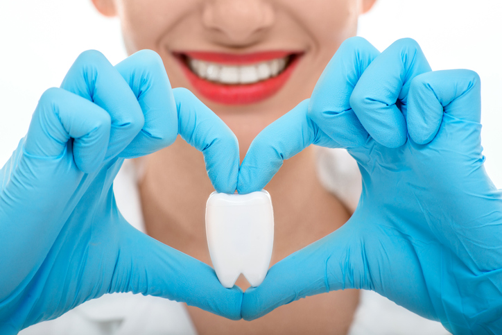 Una adecuada salud budodental previene la enfermedad cardiovascular