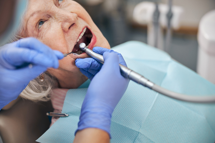 La prevención, clave para mantener una adecuada salud bucodental