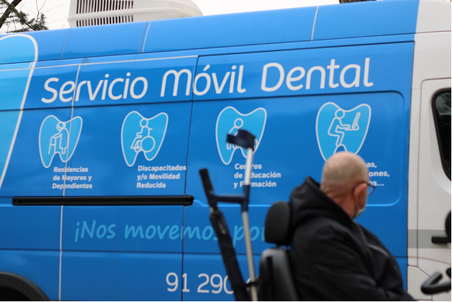 Emociones y Salud Bucodental