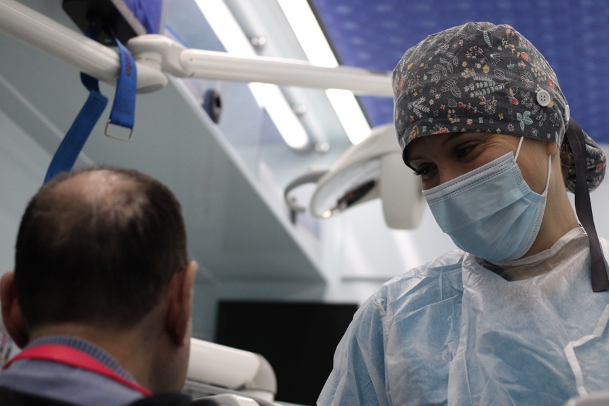 ¿Por qué ir al dentista puede ser el mejor regalo?